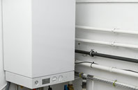 free Churches Green condensing boiler quotes
