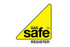 gas safe companies Churches Green